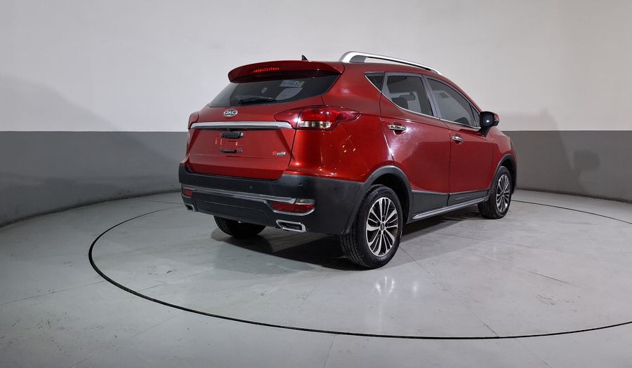 Jac Sei3 1.6 ACTIVE Suv 2020