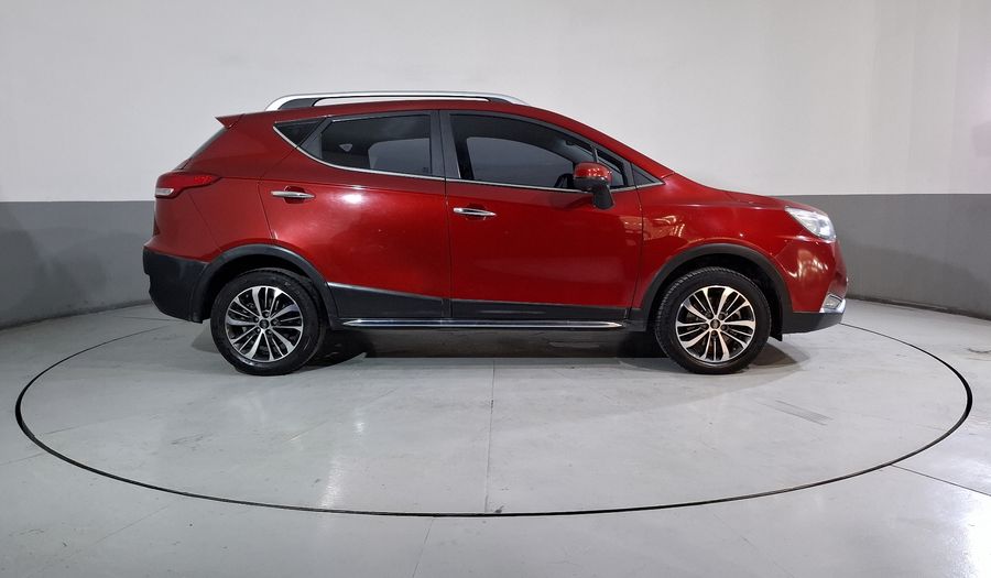 Jac Sei3 1.6 ACTIVE Suv 2020