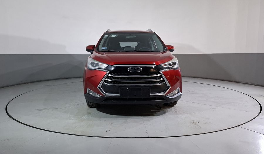 Jac Sei3 1.6 ACTIVE Suv 2020