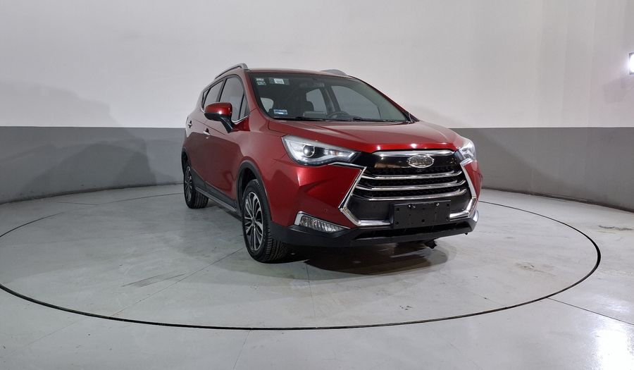 Jac Sei3 1.6 ACTIVE Suv 2020
