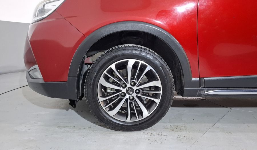 Jac Sei3 1.6 ACTIVE Suv 2020