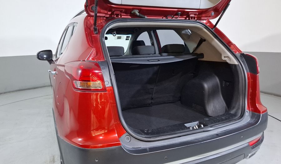 Jac Sei3 1.6 ACTIVE Suv 2020