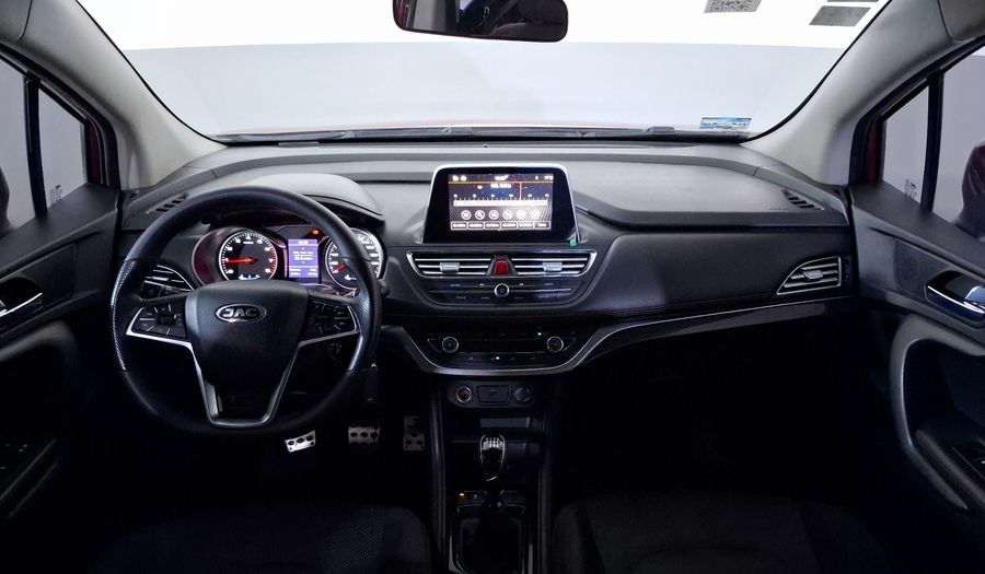 Jac Sei3 1.6 ACTIVE Suv 2020