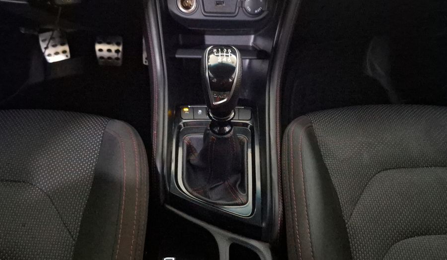Jac Sei3 1.6 ACTIVE Suv 2020
