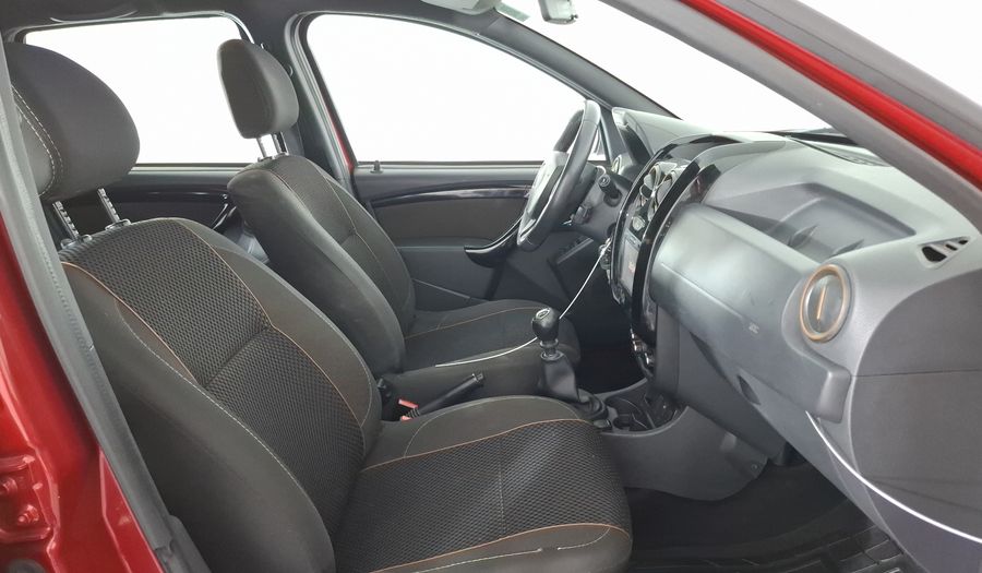 Renault Duster 2.0 INTENS Suv 2018