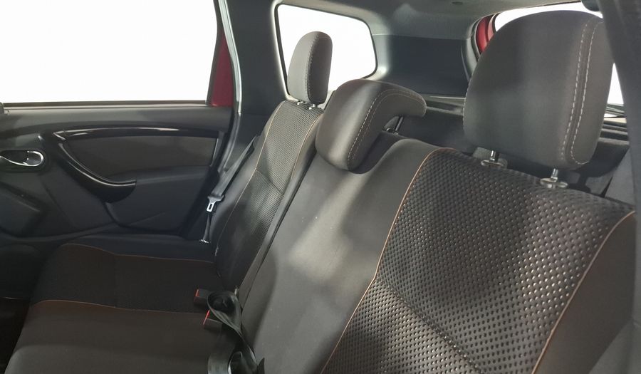 Renault Duster 2.0 INTENS Suv 2018