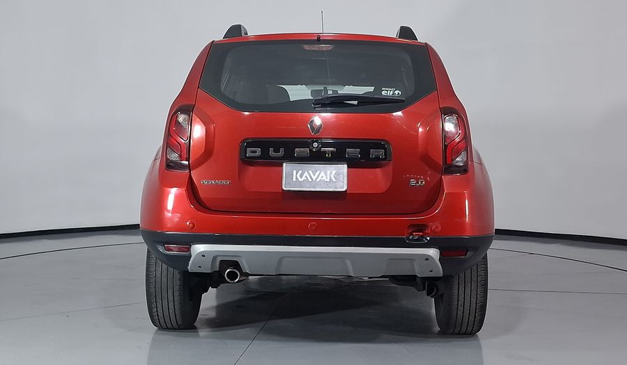 Renault Duster 2.0 INTENS Suv 2018