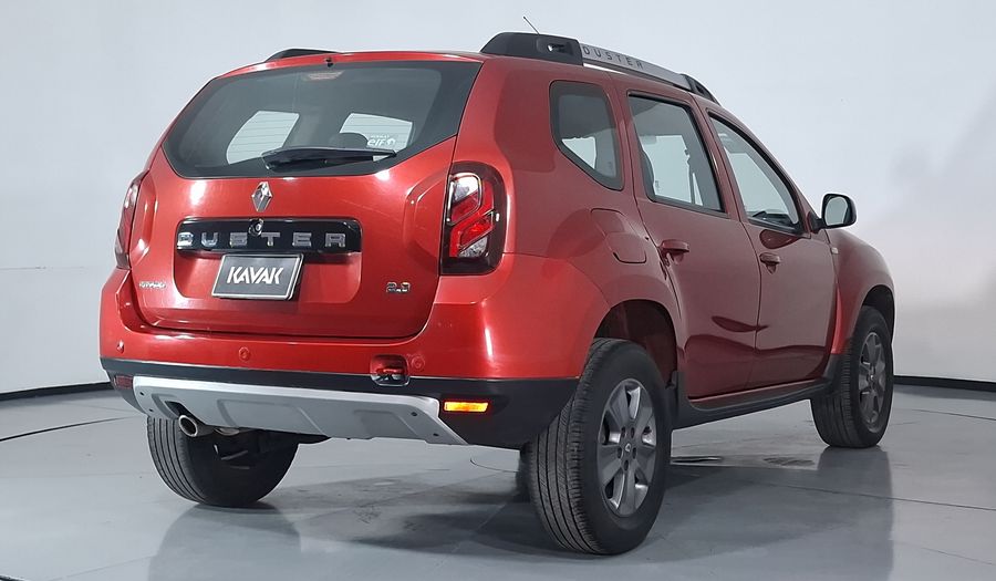 Renault Duster 2.0 INTENS Suv 2018