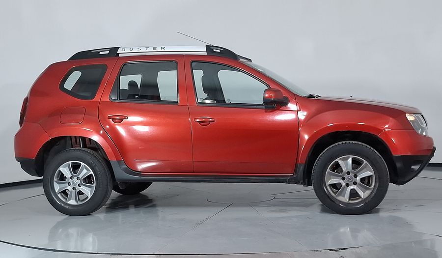 Renault Duster 2.0 INTENS Suv 2018