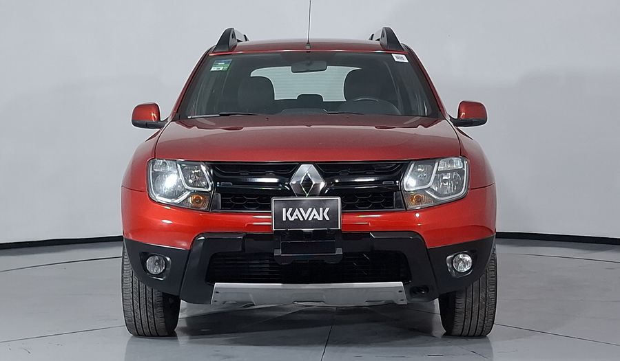 Renault Duster 2.0 INTENS Suv 2018