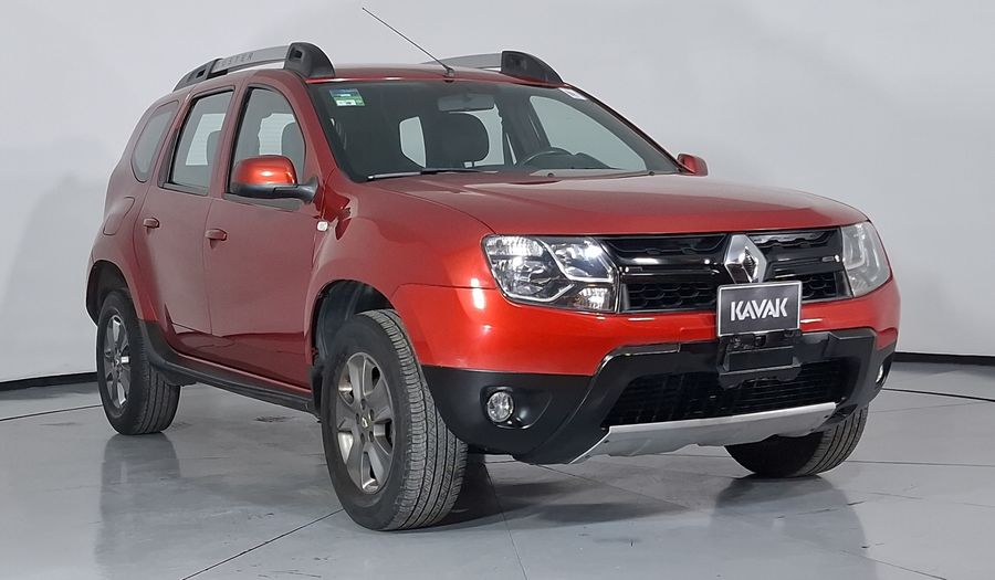 Renault Duster 2.0 INTENS Suv 2018