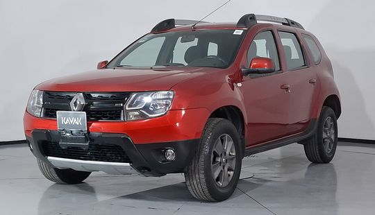Renault • Duster