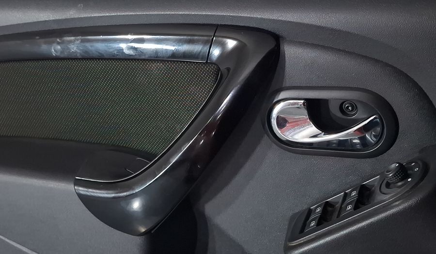 Renault Duster 2.0 INTENS Suv 2018