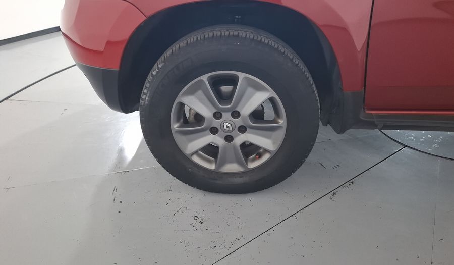Renault Duster 2.0 INTENS Suv 2018