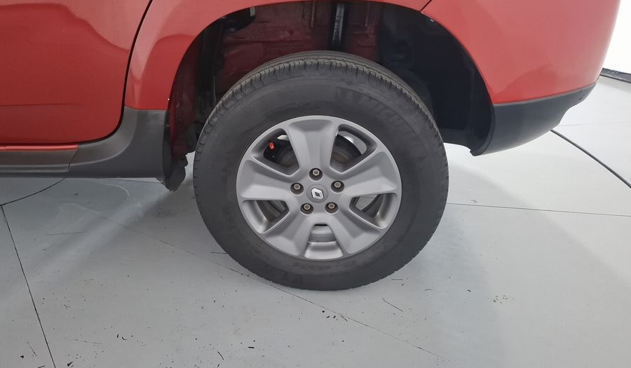 Renault Duster 2.0 INTENS Suv 2018