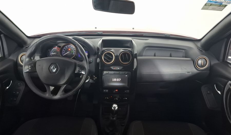 Renault Duster 2.0 INTENS Suv 2018