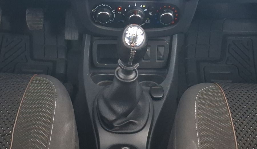 Renault Duster 2.0 INTENS Suv 2018