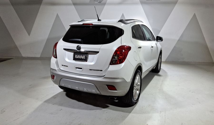Buick Encore 1.4 AUTO CXL L PREMIUM Suv 2016