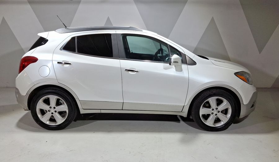 Buick Encore 1.4 AUTO CXL L PREMIUM Suv 2016