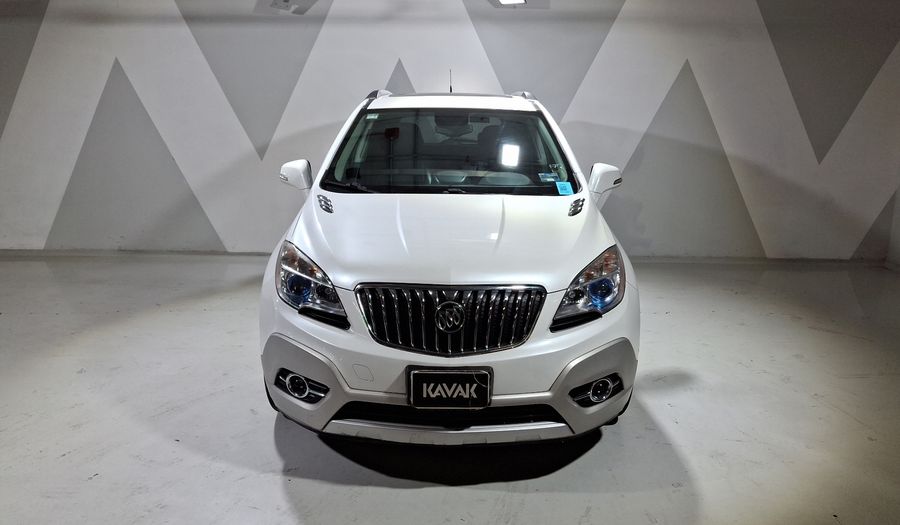 Buick Encore 1.4 AUTO CXL L PREMIUM Suv 2016