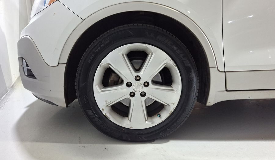 Buick Encore 1.4 AUTO CXL L PREMIUM Suv 2016