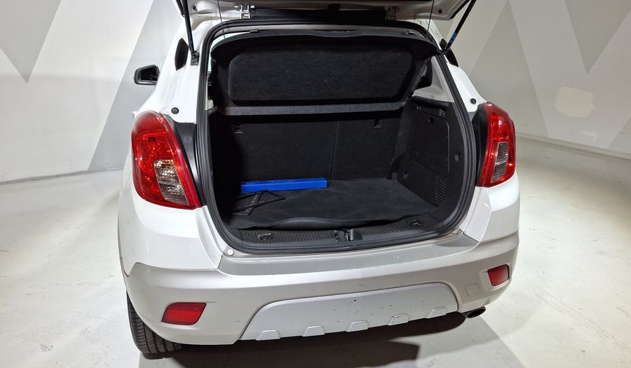 Buick Encore 1.4 AUTO CXL L PREMIUM Suv 2016