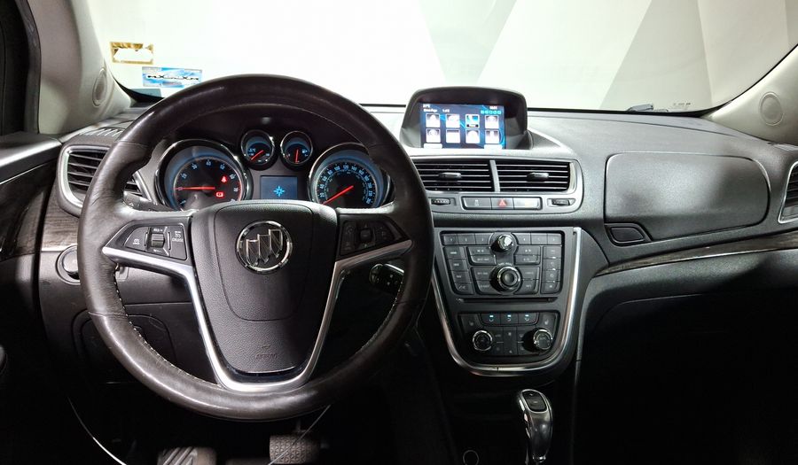 Buick Encore 1.4 AUTO CXL L PREMIUM Suv 2016
