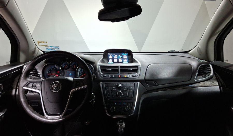 Buick Encore 1.4 AUTO CXL L PREMIUM Suv 2016