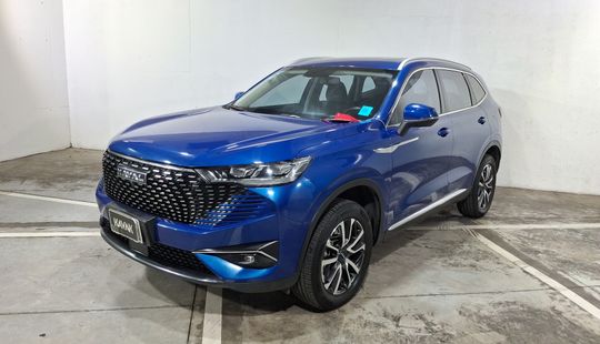 Great Wall • Haval H6