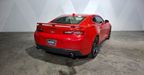 Chevrolet Camaro 6.2 SS C AT Coupe 2017