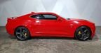 Chevrolet Camaro 6.2 SS C AT Coupe 2017