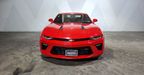 Chevrolet Camaro 6.2 SS C AT Coupe 2017