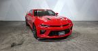 Chevrolet Camaro 6.2 SS C AT Coupe 2017