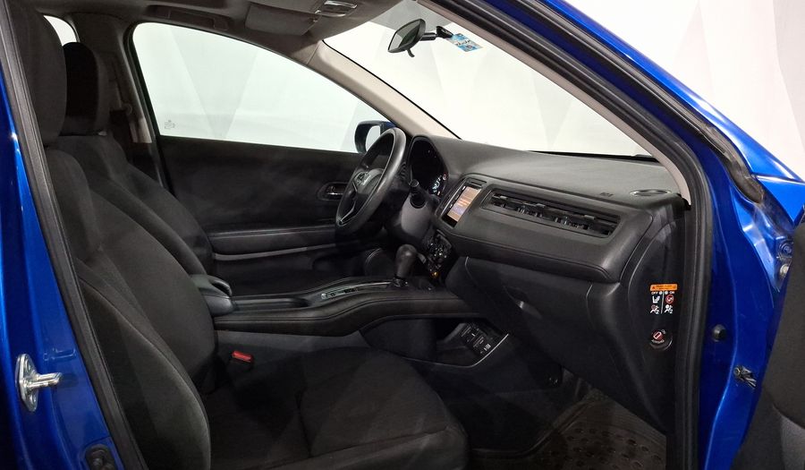 Honda Hr-v 1.8 EPIC CVT Suv 2018