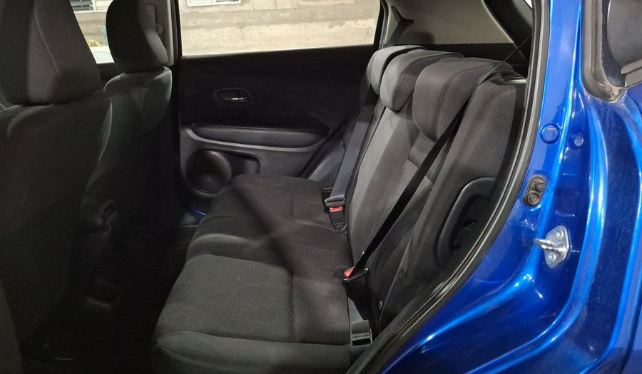 Honda Hr-v 1.8 EPIC CVT Suv 2018