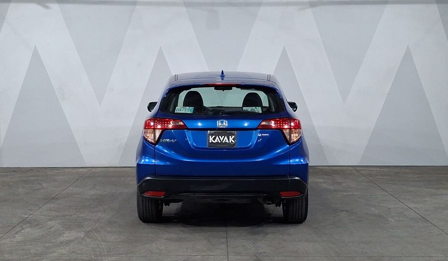 Honda Hr-v 1.8 EPIC CVT Suv 2018