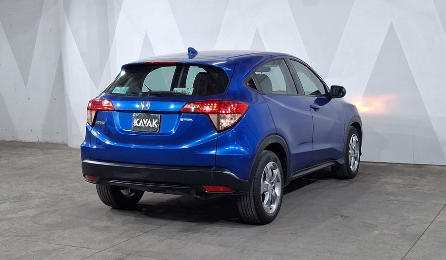 Honda Hr-v 1.8 EPIC CVT Suv 2018