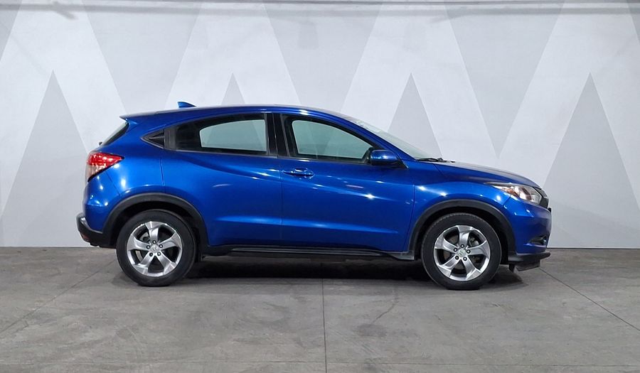 Honda Hr-v 1.8 EPIC CVT Suv 2018