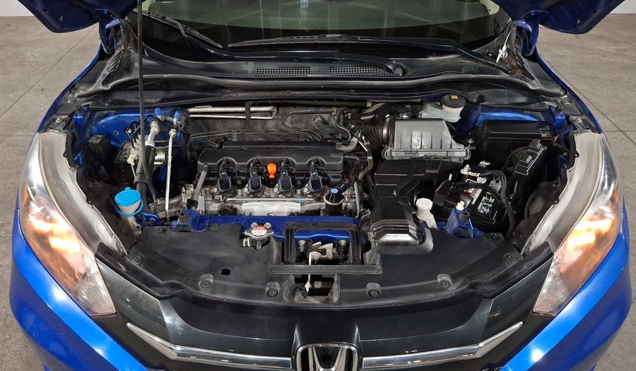 Honda Hr-v 1.8 EPIC CVT Suv 2018