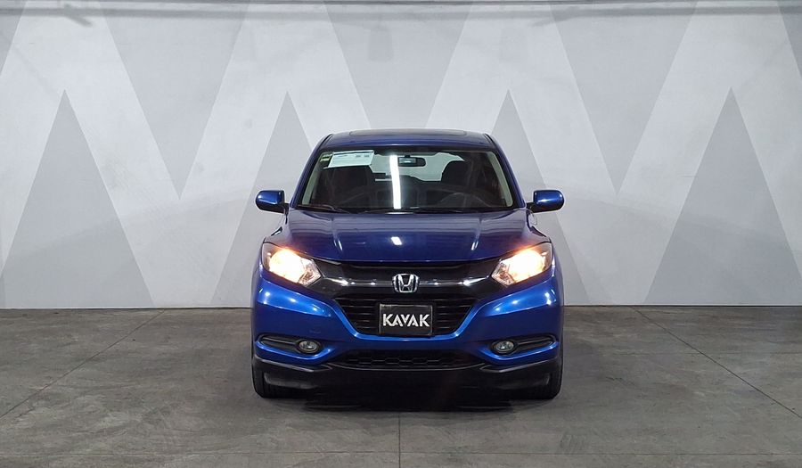 Honda Hr-v 1.8 EPIC CVT Suv 2018