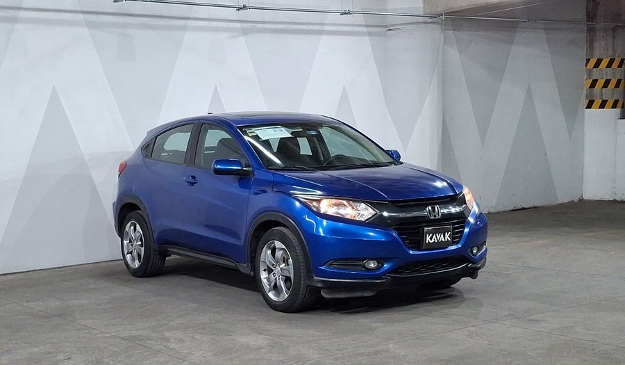 Honda Hr-v 1.8 EPIC CVT Suv 2018