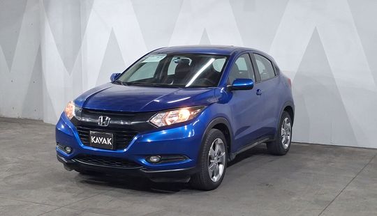 Honda • HR-V