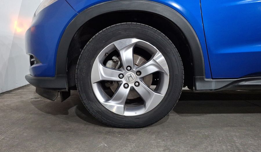 Honda Hr-v 1.8 EPIC CVT Suv 2018