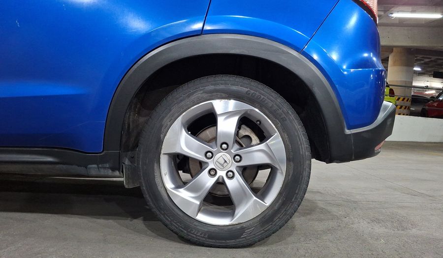 Honda Hr-v 1.8 EPIC CVT Suv 2018