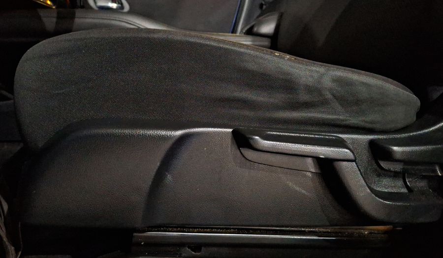 Honda Hr-v 1.8 EPIC CVT Suv 2018