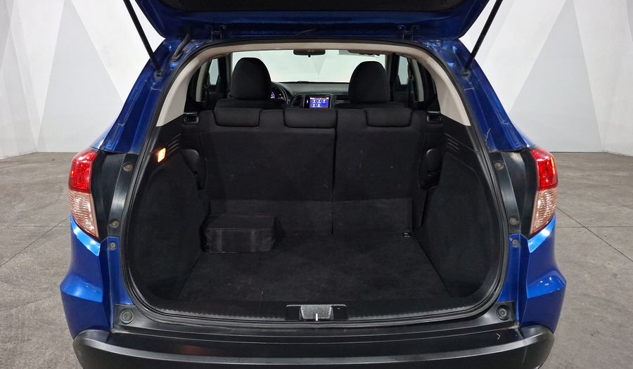 Honda Hr-v 1.8 EPIC CVT Suv 2018