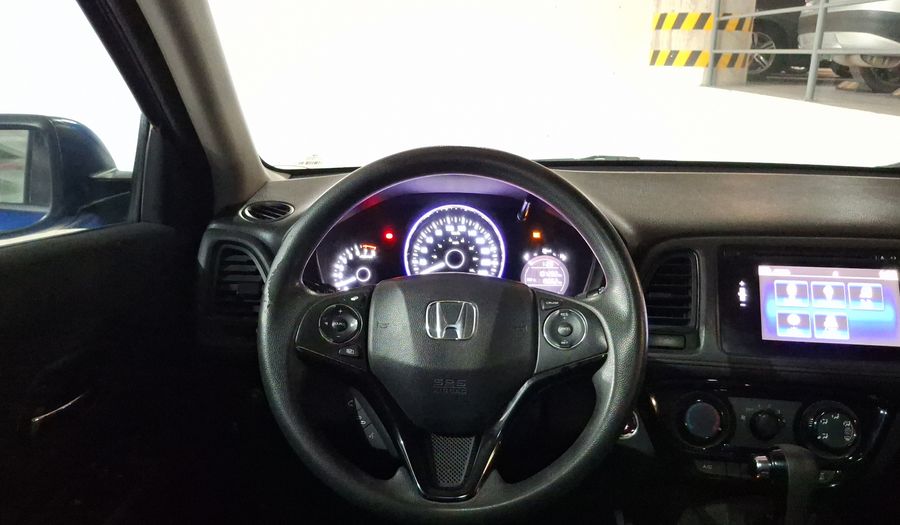Honda Hr-v 1.8 EPIC CVT Suv 2018