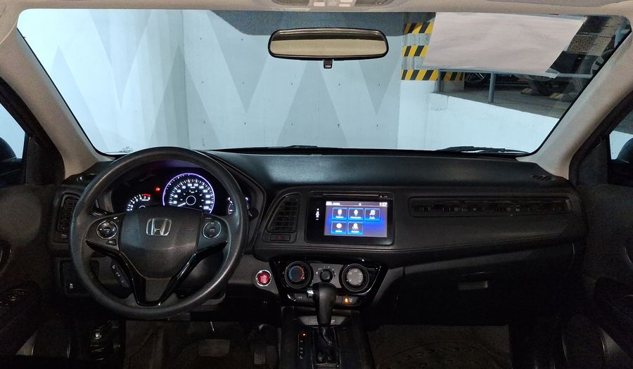 Honda Hr-v 1.8 EPIC CVT Suv 2018