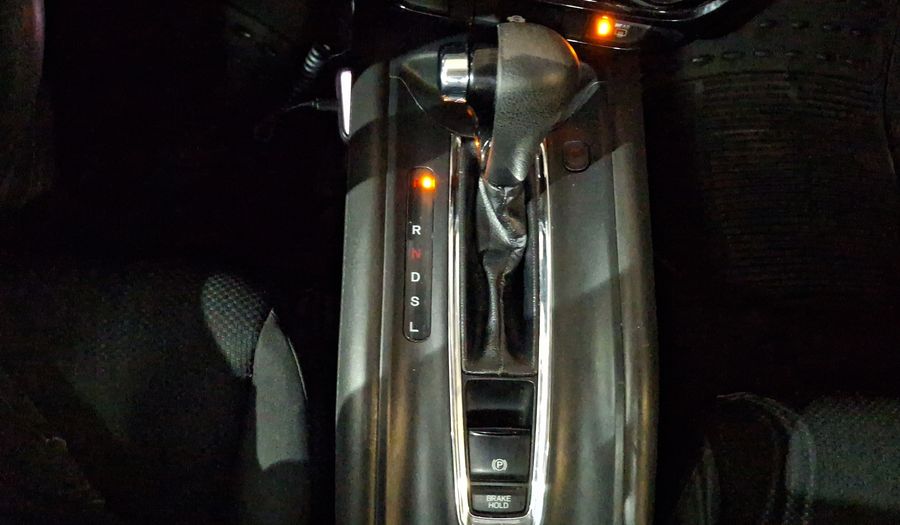 Honda Hr-v 1.8 EPIC CVT Suv 2018