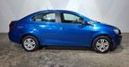 Chevrolet Sonic 1.6 AT E LT Sedan 2016